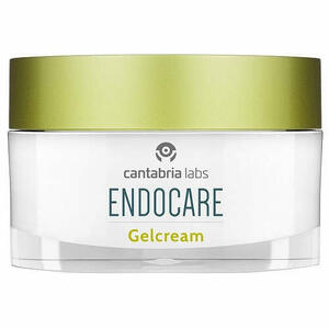 Endocare - Gelcreme biorepar 30 ml