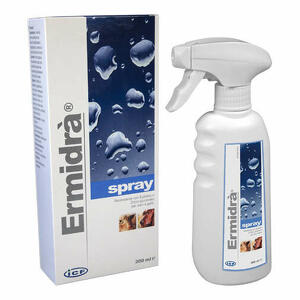Ermidrà - Ermidra' spray 300 ml