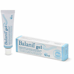 Balanil gel - 40 ml