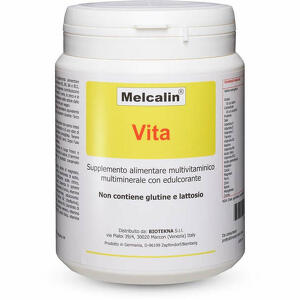 Melcalin - Vita polvere 1150 g