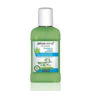  - Aloevera2 collut d'aloe multiattivo 250 ml