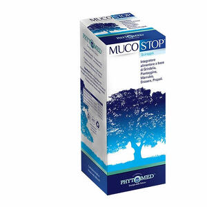  - Mucostop 200 ml