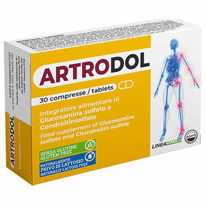 Artrodol - 30 compresse