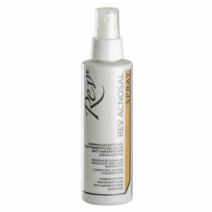 Rev - Acnosal spray 125 ml