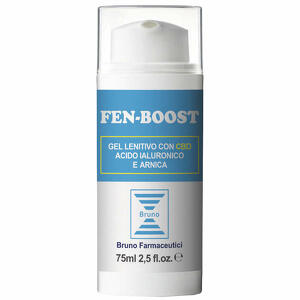 Fen-boost - Gel lenitivo 75 ml