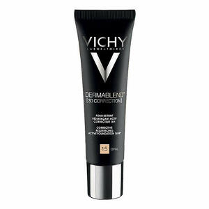 Vichy - Dermablend 3d 15 30 ml