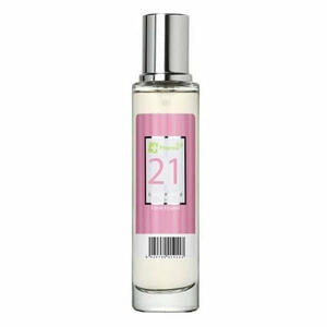 Iap pharma 21 - Iap pharma profumo da donna 21 30 ml