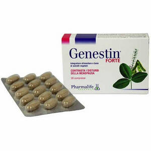 Genestin - Forte 30 compresse