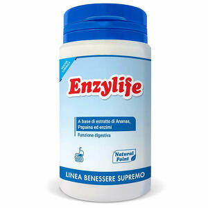 Natural point - Enzylife 90 capsule