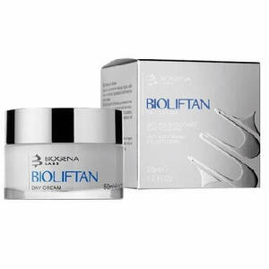 Biogena - Bioliftan day cream 50 ml