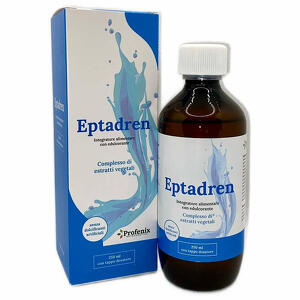 Profenix - Eptadren 250 ml