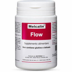 Melcalin - Flow 56 compresse