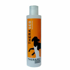 Bioforlife - Theraseb shampoo 200 ml