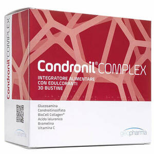 Condronil - Complex 30 bustine