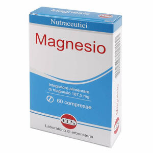 Kos - Magnesio 60 compresse masticabili