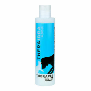 Bioforlife - Theraidra shampoo 200 ml