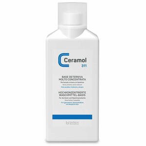 Unifarco - Ceramol 311 base detersiva 500 ml