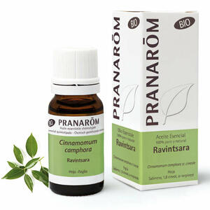 Pranarom - Ravintsara olio essenziale bio 10 ml