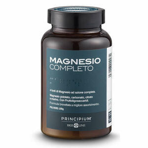 Principium - Magnesio completo 400 g