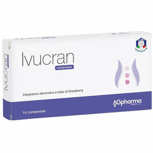 Ivucran - 14 compresse