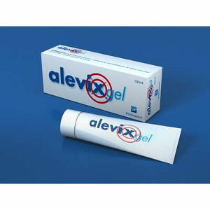 Alevixgel - Alevix gel 75 ml