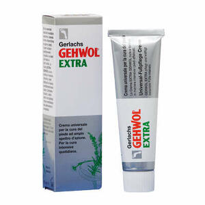 Gehwol - Crema extra 75 ml