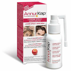 Di-va - Annurkap spray 50 ml