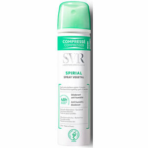 Svr - Spirial spray vegetal