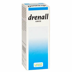 Laboratori legren - Drenall 50 ml