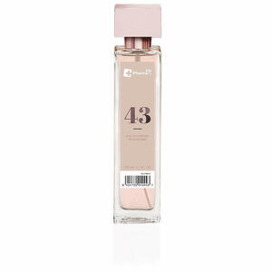 Iap pharma parfums - Iap pharma profumo da donna 43 150 ml