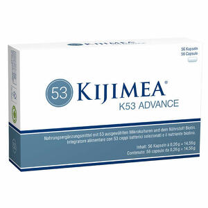 Kijimea - K53 advance 56 capsule