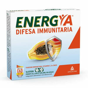 Energya difesa - Immunitaria 14 stick