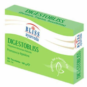 Digestobliss - 60 compresse