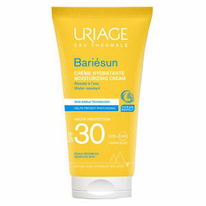Uriage - Bariesun spf30 creme 50 ml