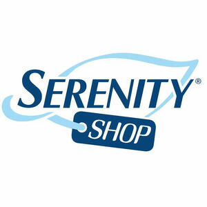 Serenity - Pannolino  light man comfort con adesivo o altro fissaggio 15 pezzi