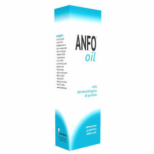 Perfarma - Anfo oil 300 ml