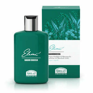 Bagnodoccia - Helan elemi'  200 ml