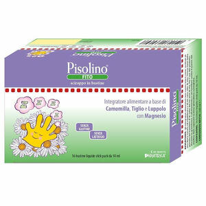 Pisolino - Fito 16 bustine