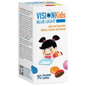 U.g.a. - Vision kids blue light 90 confetti da 1 g