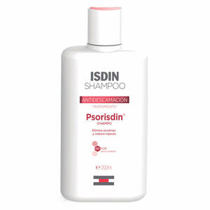 Isdin - Psor shampoo