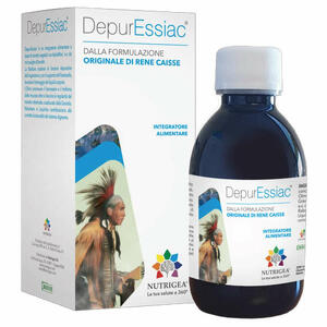 Depuressiac - 200 ml