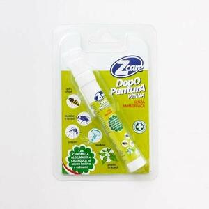 Z-care - Z care dopopuntura natural 14 ml