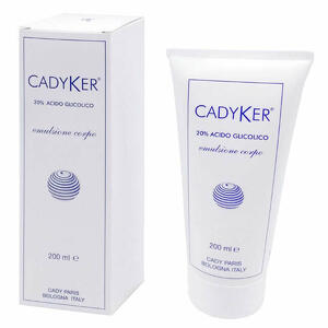 Cady paris - Cadyker 200 ml