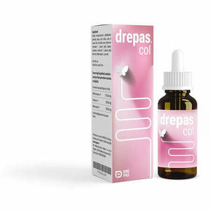 Col - Drepas  gocce 50 ml