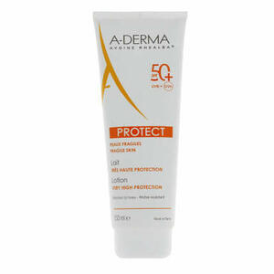 A-derma - Aderma  protect latte 250 ml