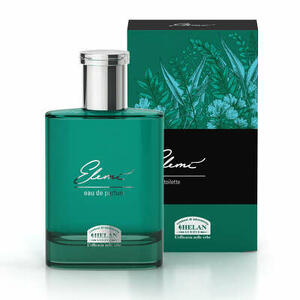 Eau de parfum - Helan elemi' edp 50 ml