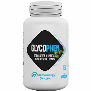 Glycophen - Farmaenergy  30 capsule