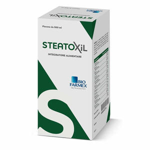 Biofarmex - Steatoxil 500 ml