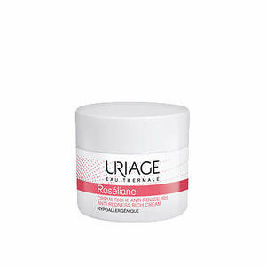 Uriage - Roseliane crema ricca 50 ml