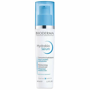 Bioderma - Hydrabio serum 40 ml